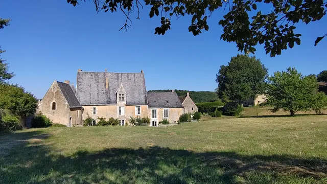 Château de Bellefille