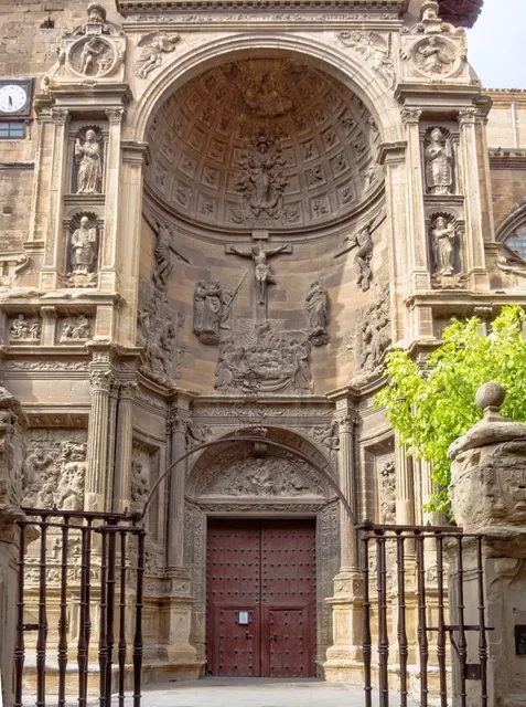Iglesia de Santa María
