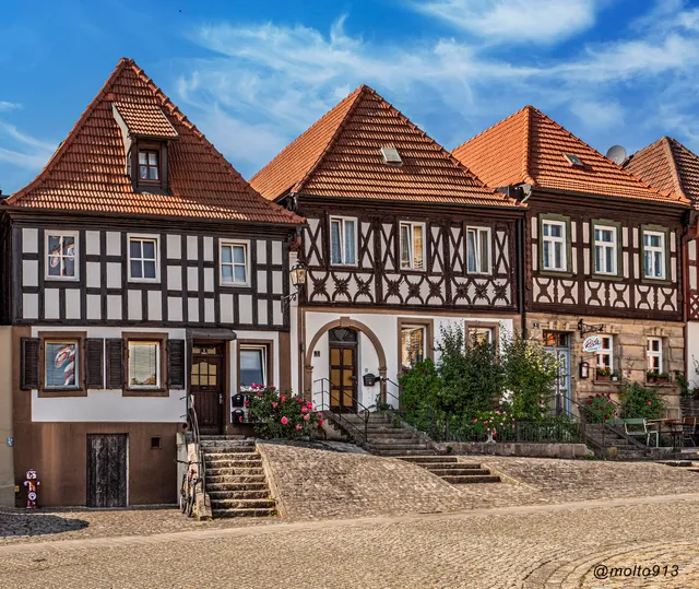 Deutsches Schustermuseum Burgkunstadt