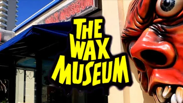 Gold Coast Wax Museum