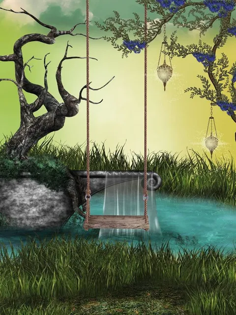 Suro and Boyo Statue