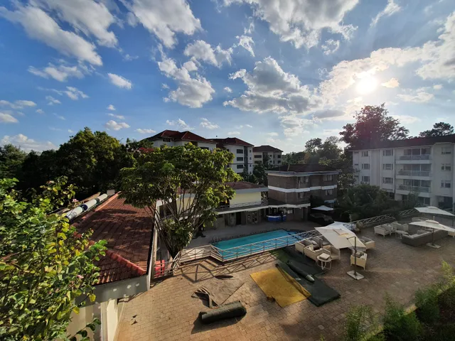 Prime Serviced Residence Westlands