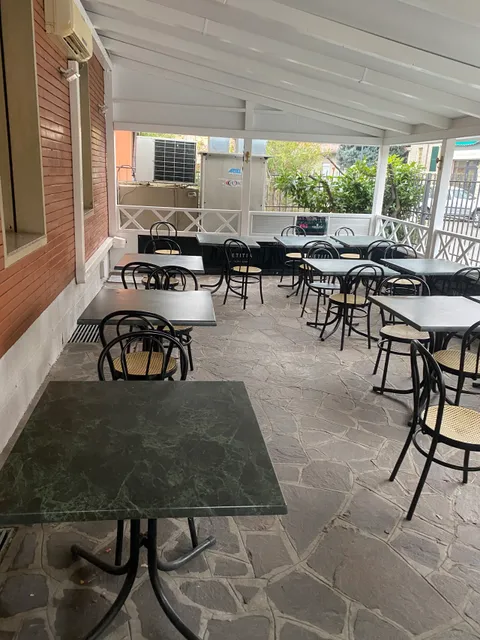 Ristorante e Pizzeria Eagle