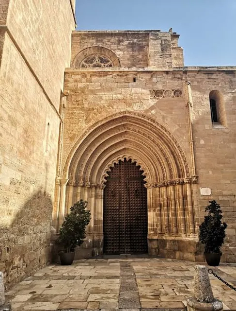 Catedral de Orihuela