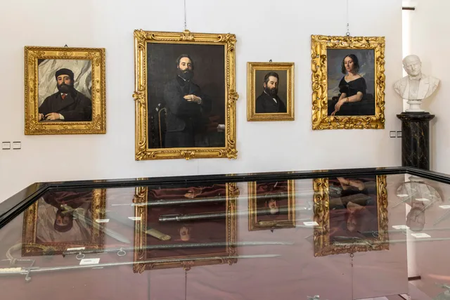 Pinacoteca Foresiana