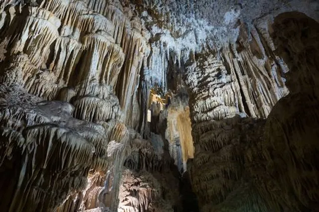 Grotte des Demoiselles