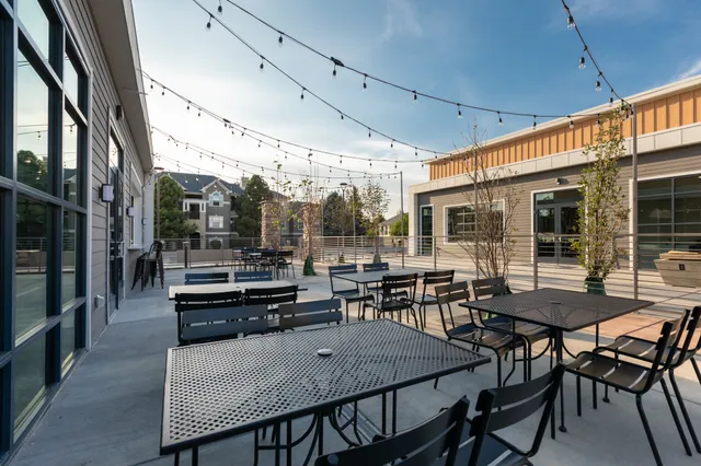 CV Tap House & Kitchen