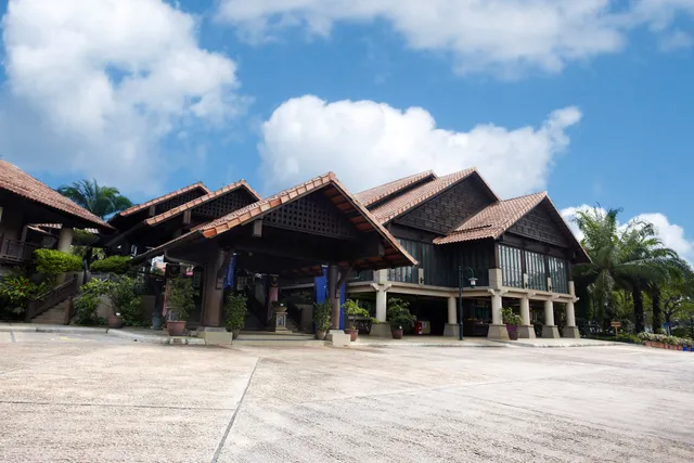 Taman Warisan Pertanian Putrajaya