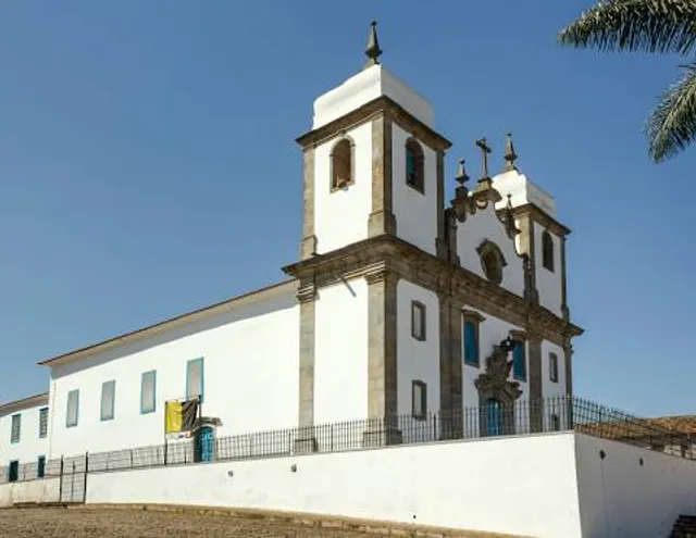 Matriz de Nossa Senhora da Conceição