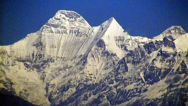 Nanda Devi