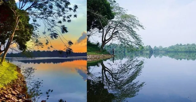 Danau Jepara