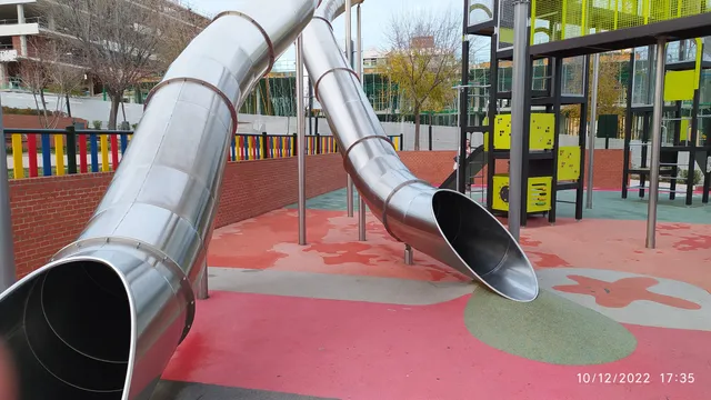 Infantil Tempranales Park