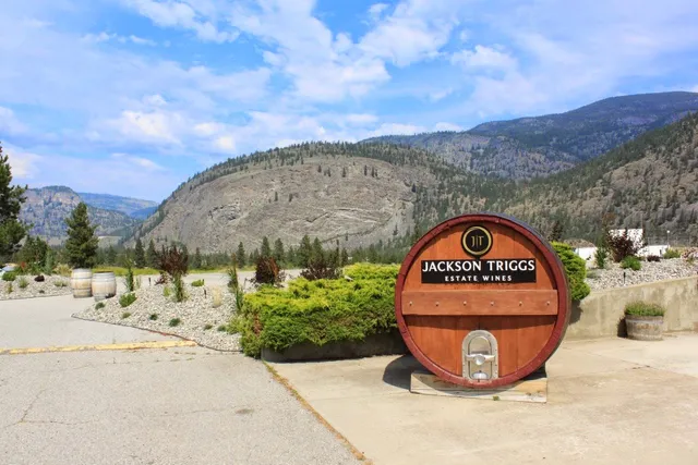 Jackson Triggs Okanagan Estates