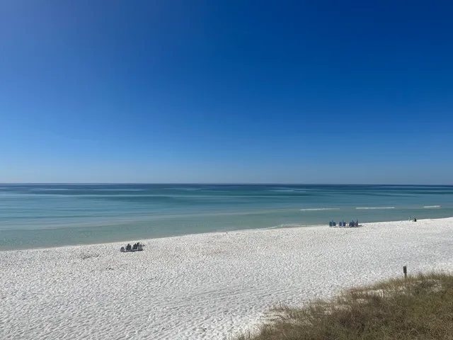 Santa Clara Regional Beach Access
