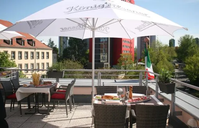 Ristorante Da Franco