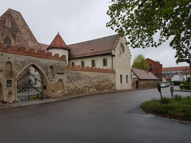 Museum der Stadt Zerbst