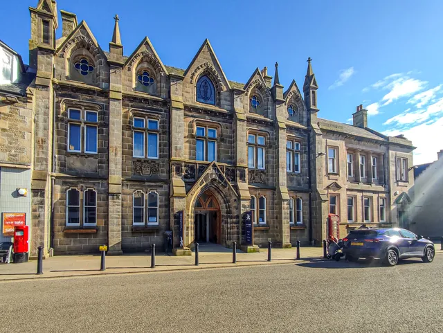 North Coast Visitor Centre