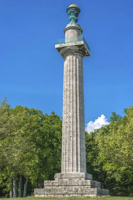Constitution Column