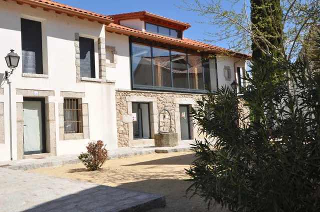 Casa Museo Julio Escobar