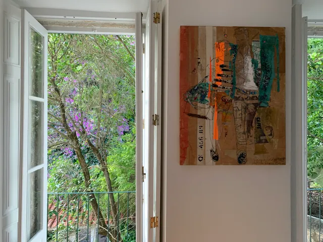 Purpa Fine Art Gallery Seminyak