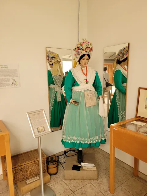 Museum of the Poznań Bambers