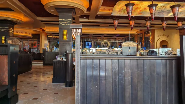 The Cheesecake Factory