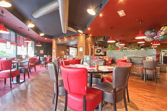 Hippopotamus Steakhouse