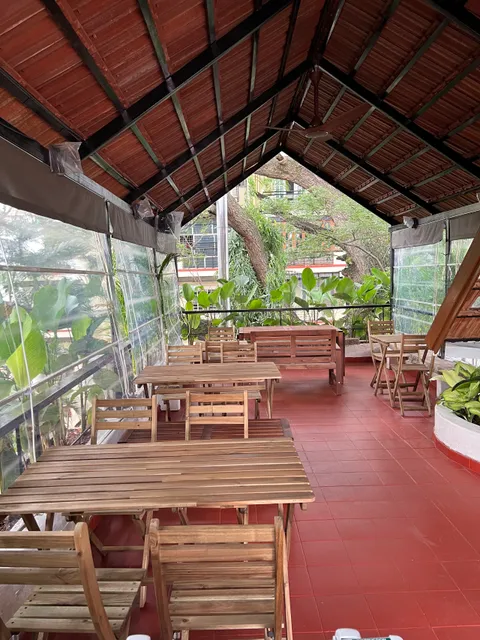 Natureville Holistic Wellness Center & Cafe Graze -Whole Food Plant Based Kitchen