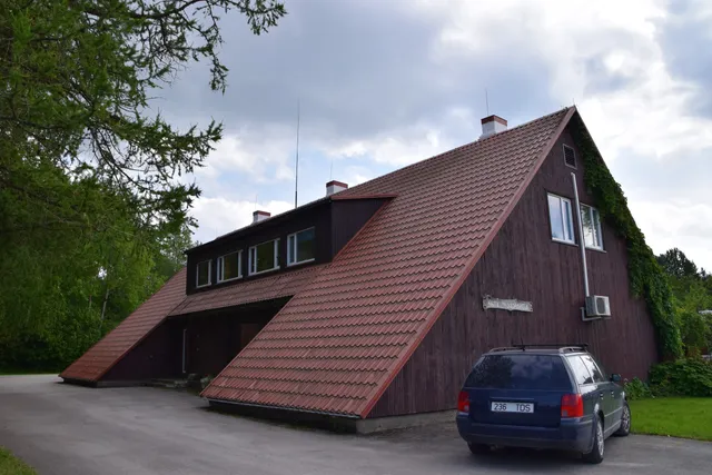 Mahtra talurahvamuuseum