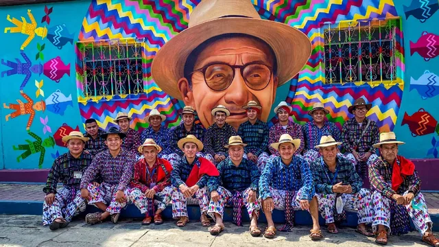 La Calle de los Sombreros