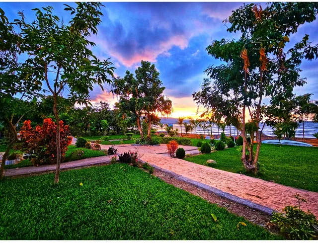 Takawiri Victoria Sands