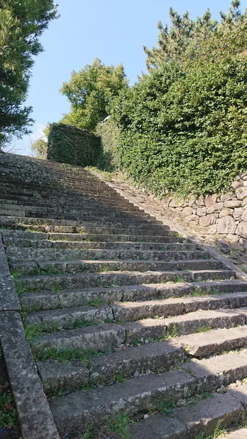 Site of the Former Takashima Shuhan Residence