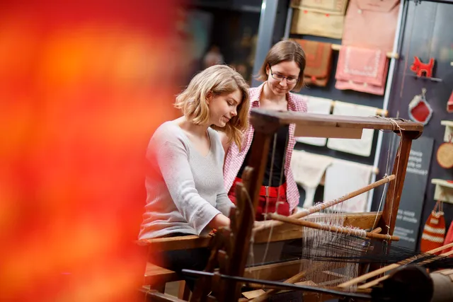 Craft Museum of Finland