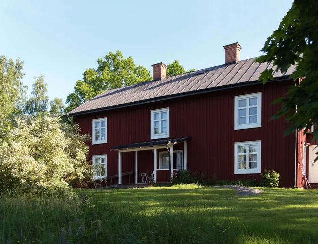 Arbetarmuseet Gråbo