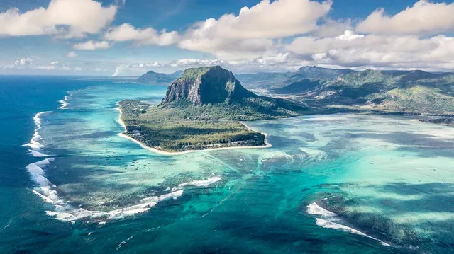 Airswitch Kitesurfing