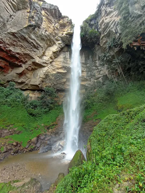 CATARATA ASHPACHACA