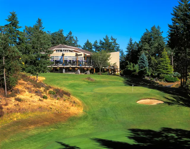 Olympic View Golf Club