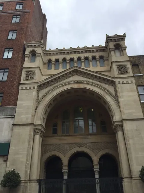 West London Synagogue