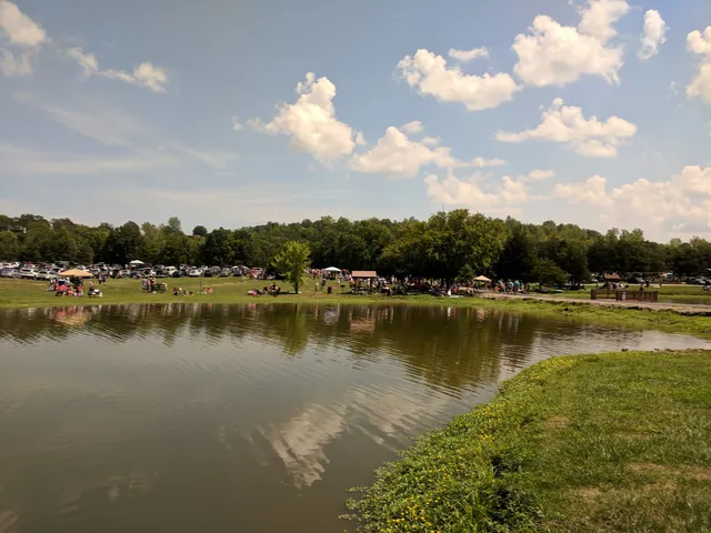 Larry G. Crites Memorial Park