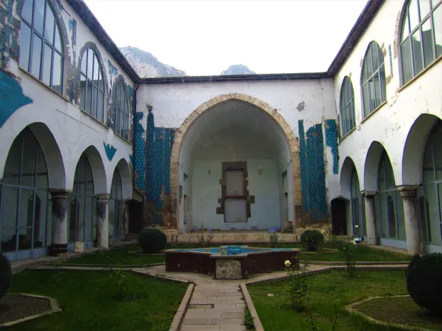 Gökmedrese