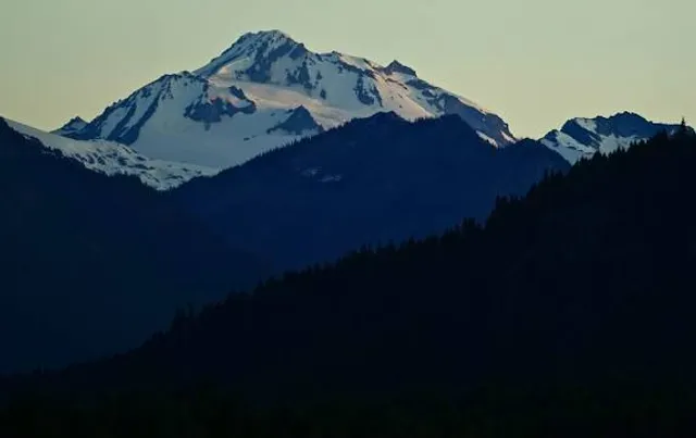 Glacier Peak