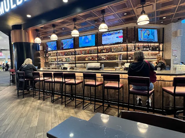 Zaro's Family Bakery