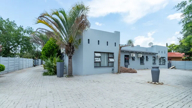 Thondoni Lodge Penina Park