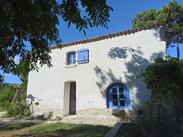 La Maison éco-paysanne