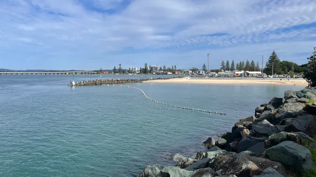 Tuncurry Rock Pool