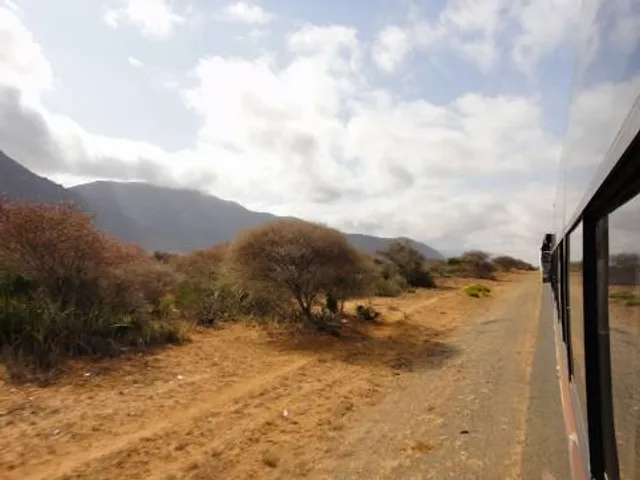 East Usambara Mountains