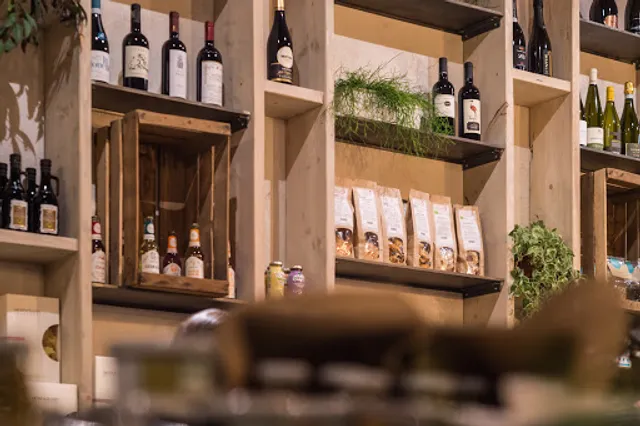 Horteria Mirano - Venezia