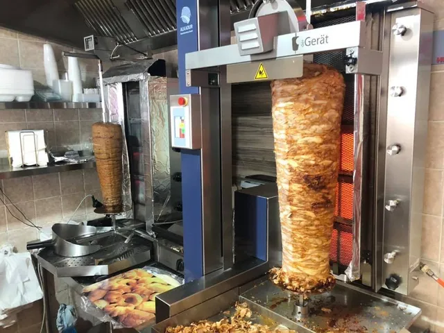 Efes Döner