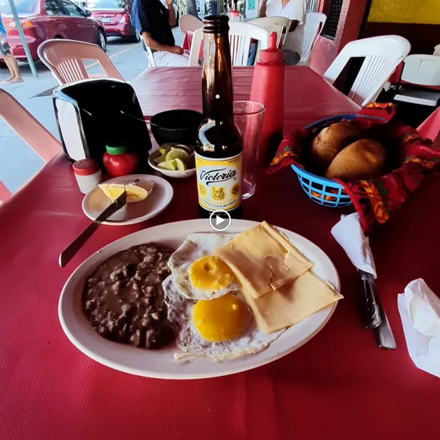 Restaurante La Costeña