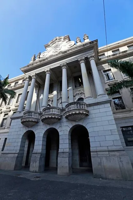 Museo de la Inmigración Japonesa en Brasil